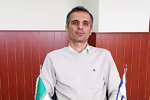 امیر سلیمی